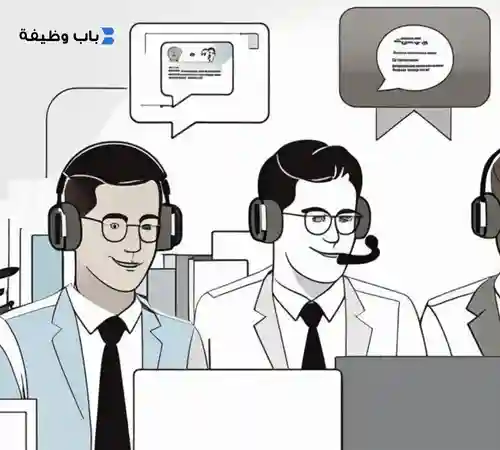 خدمة عملاء و دعم فني