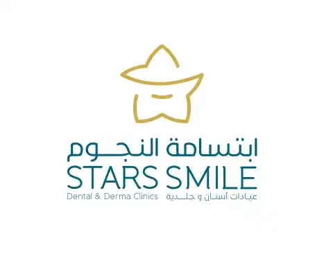 وظائف ابتسامة النجوم