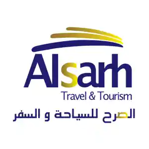 وظائف شركة الصرح للسياحة والسفر