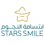 وظائف عيادات ابتسامة النجوم