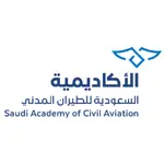 تدريب الاكاديمية السعودية للطيران المدني